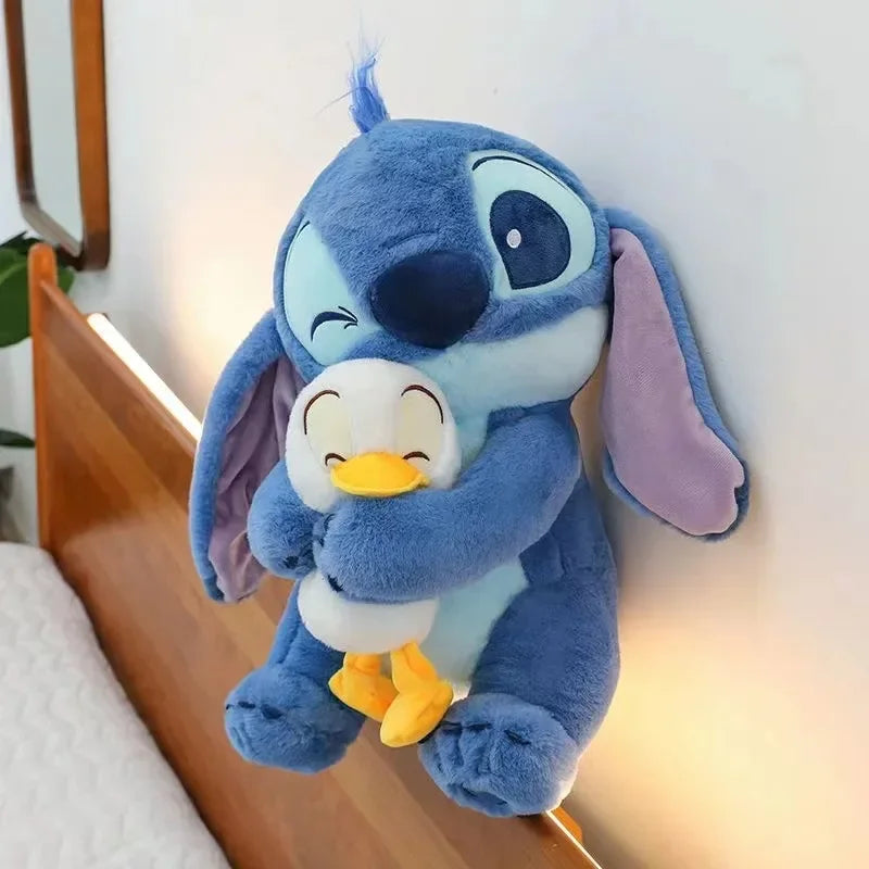 New Blue Pink Lilo