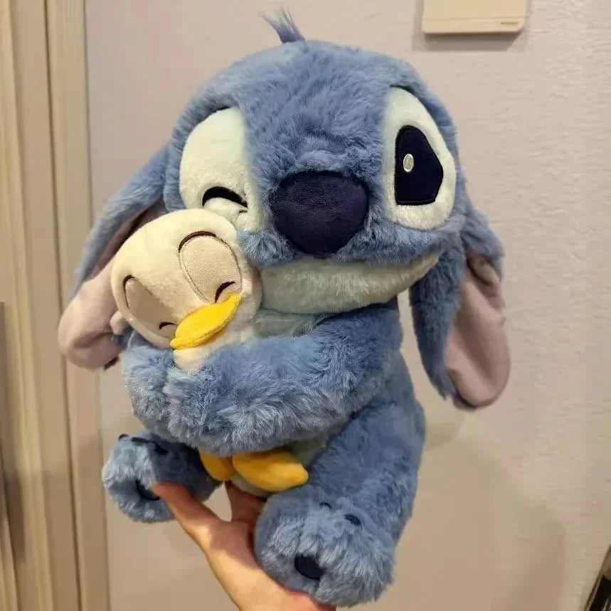 New Blue Pink Lilo