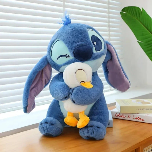New Blue Pink Lilo