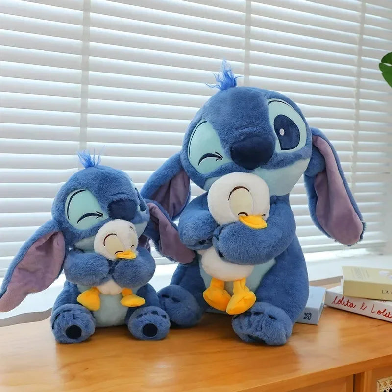 New Blue Pink Lilo